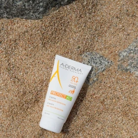 ADERMA - Protect AD Creme SPF50+ | 150ml