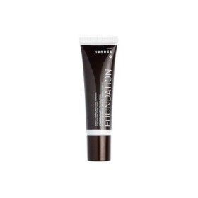 Korres Make Up SPF15 Ρόδι Απόχρωση PF1, 30ml