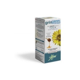ABOCA Grintuss Syrup Adulti 180gr