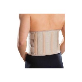 Anatomic Help Ζώνη Οσφύος Αir Μesh 0188-