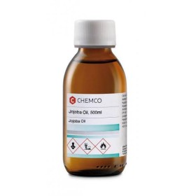 Chemco Jojoba Oil, 500ml