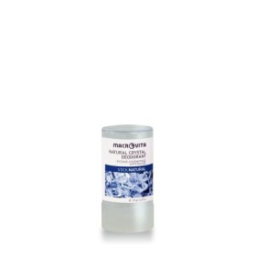 MACROVITA Φυσικός αποσμητικός κρύσταλλος Stick 120 ml