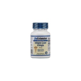LIFE EXTENSION Integra Lean Irvignia 150mg 60veg. Caps