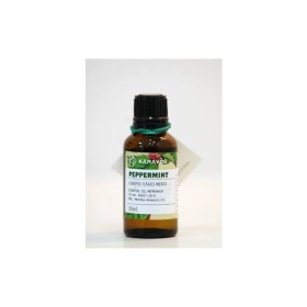 Kanavos Αιθέριο Έλαιο Μέντα 30ml