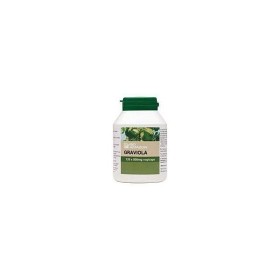 Rio Trading - Amazon Graviola 500mg 120 Vegicaps