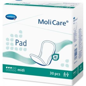 Hartmann MoliMed Comfort Midi 28τμχ