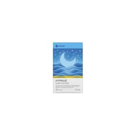 Agan Hypnus Sleep Factors 20 Vegicaps