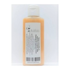Sikalias Elastonyl & Capsicum Cream 100gr
