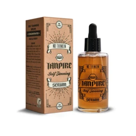 TANPIRE - Self Tanning serum | 50ml