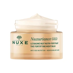 NUXE - Nuxuriance Gold Nutri-Fortifying Night Balm | 50ml