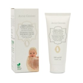 ANNE GEDDES - Soothing Facial & Body Cream | 100ml