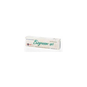 EuroPharma Biogreen Gel 30ml