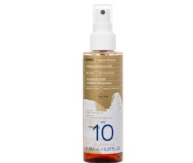 KORRES ΑΝΤΗΛΙΑΚΟ ΛΑΔΙ SPF 10 150ML