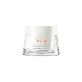 Avene Les Essentiels Creme Nutritive Revitalisante Κρέμα Θρέψης & Αναζωογόνησης, 50ml