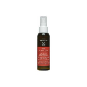 APIVITA -  Bee Sun Safe Hydra Protective Sun Filters Hair Oil | 100ml