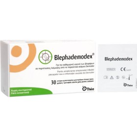 Thea Pharma Blephademodex 30τμχ