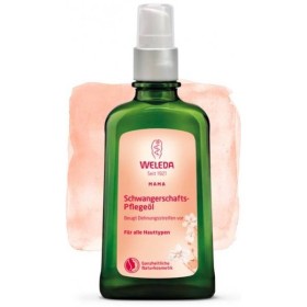 Weleda Λάδι για τις Ραγάδες, 100 ml