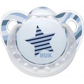 NUK Trendline Adore Silicone Sofa With 18-36 Months Cricket Star