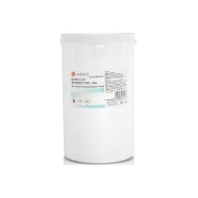 Chemco Σκόνη για Ψύλλους Acid Boric 1000gr