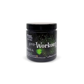 POWER HEALTH Sport Series Pre-Workout Strawberry-Lemonade 250gr
