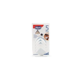 CHICCO Προστασία για Γωνίες 5m+ 4Τμχ (60806-00)