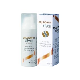 Medimar Aquaderm Silver Cream 50gr