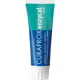 Curaprox Enzycal 1450ppm Οδοντόκρεμα Χωρίς SLS, 75ml