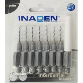 Inaden Interdental 1.3mm 8τμχ