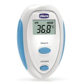 CHICCO Infrared Forehead Thermometer Easy Touch