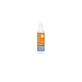 CASTALIA Helioderm Milky Spray Αντηλιακό Γαλάκτωμα Πρόσωπο & Σώμα SPF50+ 240ml