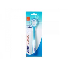 Jordan Tongue Cleaner Καθαριστής Γλώσσας, 1 τεμάχιο