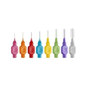 TePe - Interdental Brushes Original Mixed Pack | 8τμχ