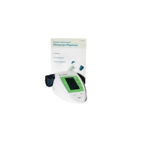 ΑΛΕΦΑ M30 Blood Pressure Monitor