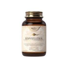 Sky Premium Life Resveratrol 60 κάψουλες