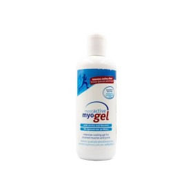 Bradex Mostactive Μyogel 500ml
