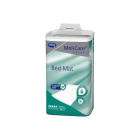 MoliCare Premium Bed Mat Υποσέντονο Μιας Χρήσης 5 Σταγόνων 40x60cm 30τμχ Hartmann