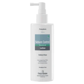 FREZYDERM - Sebum Control Lotion | 100ml