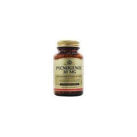 SOLGAR Pycnogenol 30mg Veg.caps 60s