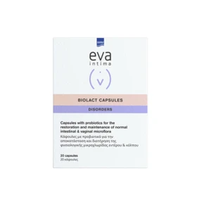 INTERMED - Eva Intima Biolact Capsules | 20 caps