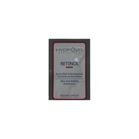 HYDROVIT Retinol Plus Αντιρυτιδικές/αντιγηραντικές Μονοδόσεις 7τμχ