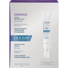 Ducray Densiage Serum Redensifant Ορός Πυκνότητας Για Μαλλιά, 3x30ml