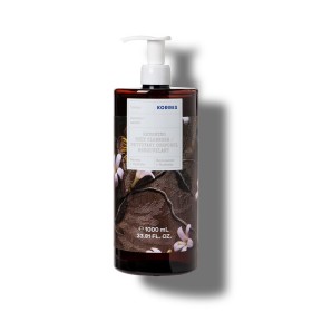 KORRES ΓΙΑΣΕΜΙ SHOWER GEL 1000ML