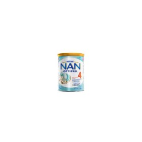 NESTLE Nan Optipro 4 400gr