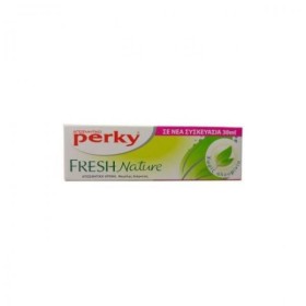 Perky Αποσμητική Κρέμα Fresh 30ml