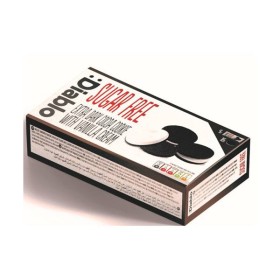 Diablo Μπισκότα Βανίλια Χωρίς Ζάχαρη 176gr