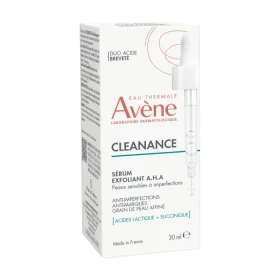 AVENE - Cleanance Serum Exfoliant A.H.A | 30ml