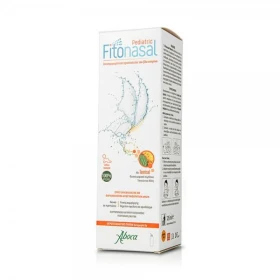 Aboca Fitonasal Pediatric 125ml