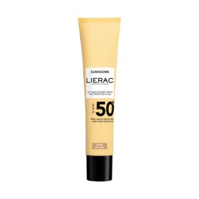 LIERAC SUNISSIME BB FLUID SPF 50 DORE 40  ML
