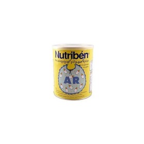NUTRIBEN Ar Αντιαναγωγικό Γάλα 400g