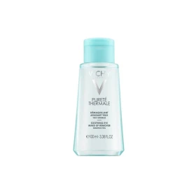 VICHY - Purete Thermale Soothing Eye Make-Up Remover | 100ml